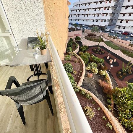 Studioapartment Borinquen Playa Feñabe Eksteriør bilde