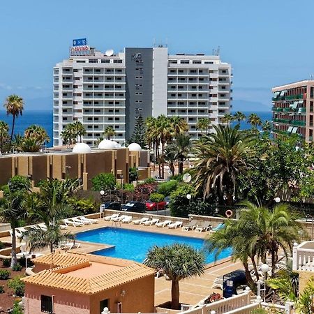 Studioapartment Borinquen Playa Feñabe Eksteriør bilde