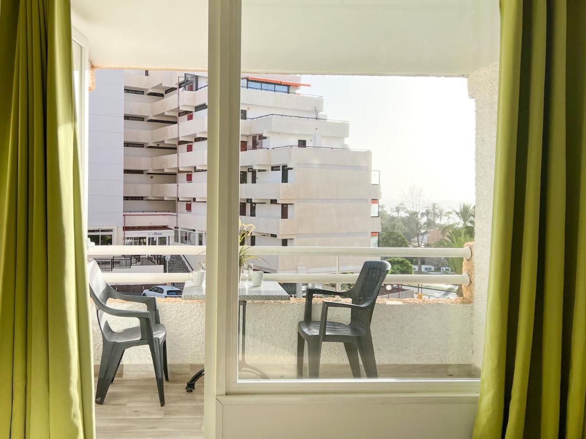 Studioapartment Borinquen Playa Feñabe Eksteriør bilde