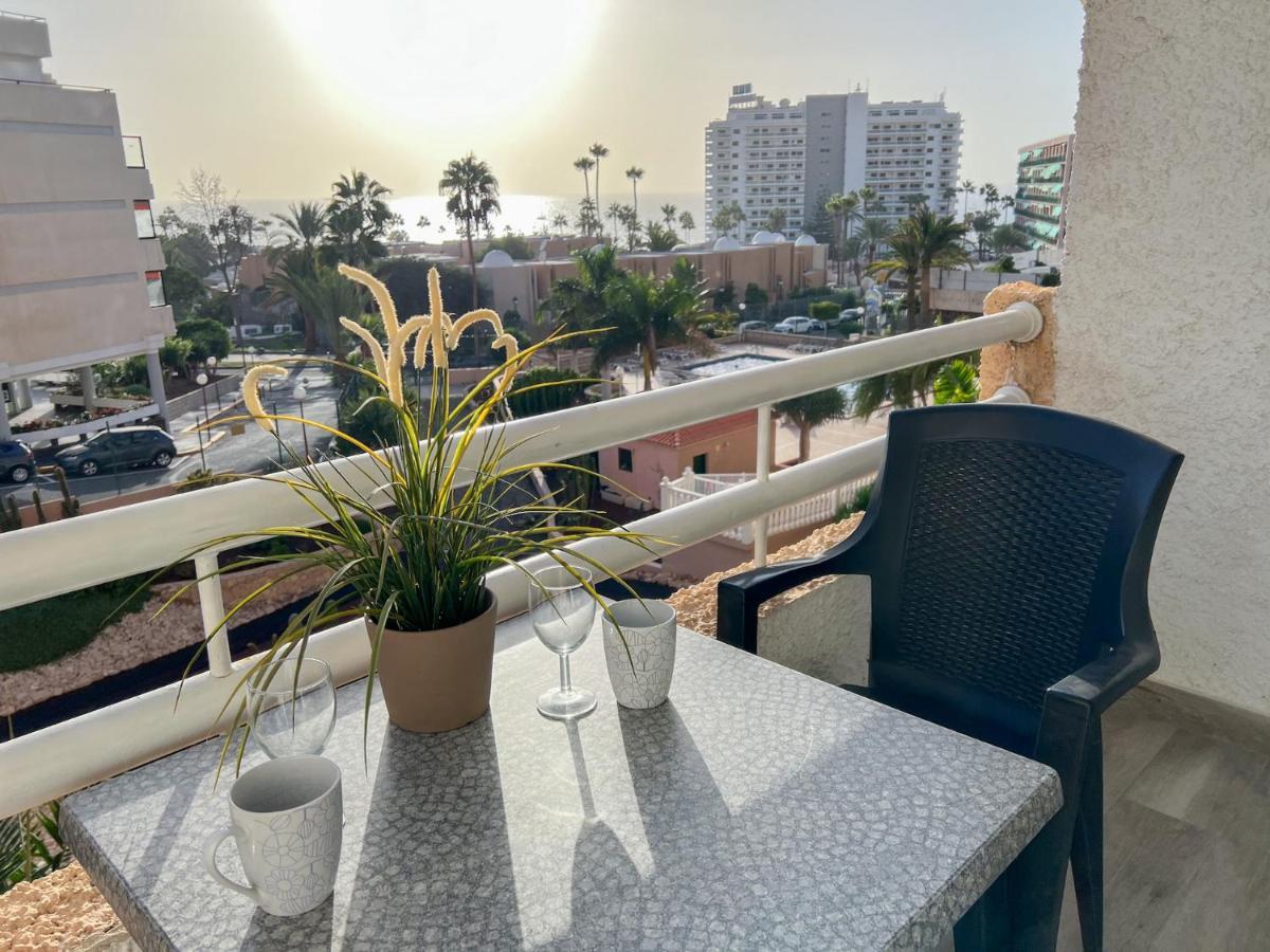 Studioapartment Borinquen Playa Feñabe Eksteriør bilde