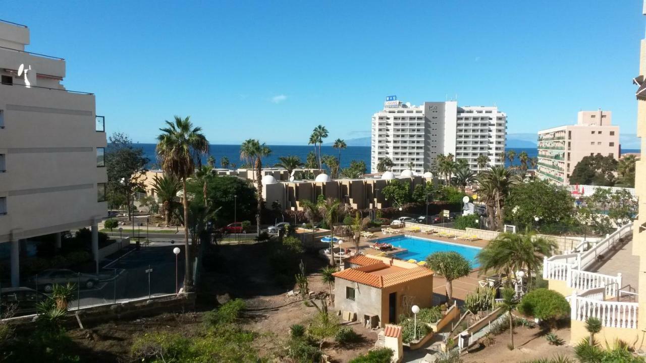 Studioapartment Borinquen Playa Feñabe Eksteriør bilde