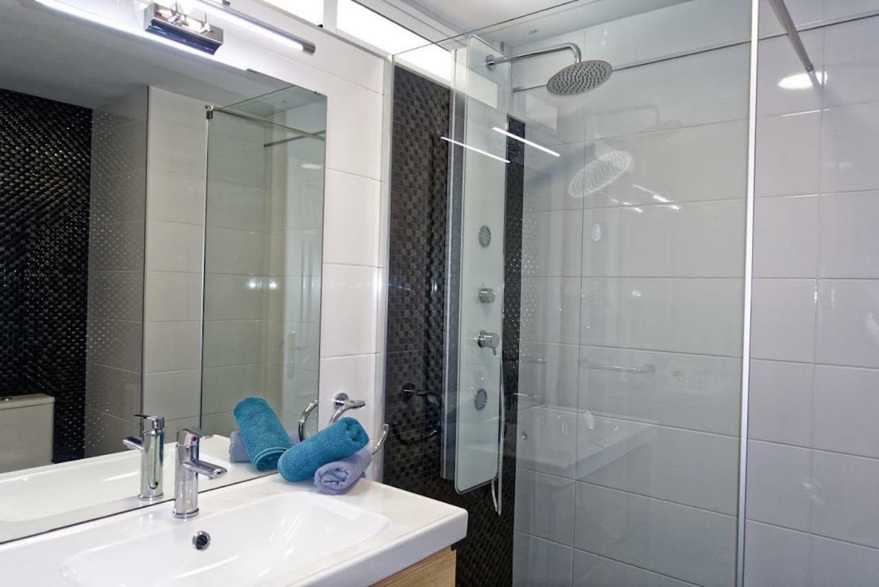 Studioapartment Borinquen Playa Feñabe Eksteriør bilde